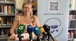 Turisme Programacio