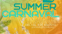 Summer Carnaval
