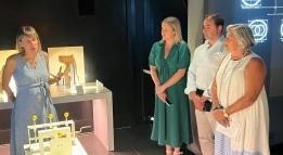 Exposicio Da Vinci
