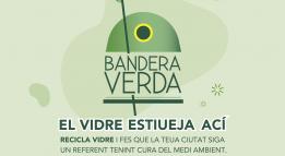 Bandera Verda
