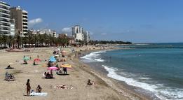 Platja