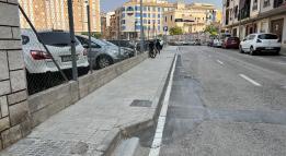 Millora Accessibilitat