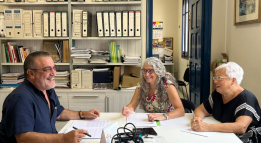 Reunio Contracte Programa