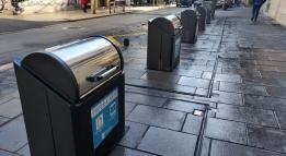 Contenidors Soterrats