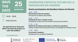 Sandbox Urbà