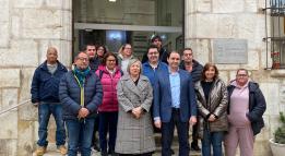 Taller Vinaros Restaura