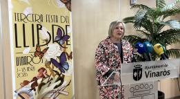 Presentació Fira del Llibre 2026