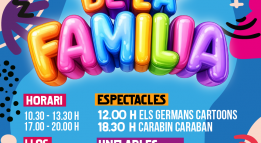 DIA DE LA FAMILIA