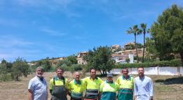 brigades mitigacio
