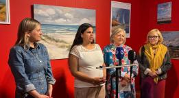 exposició art
