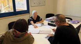 SUBVENCIONS