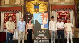 Novillada Vinaròs