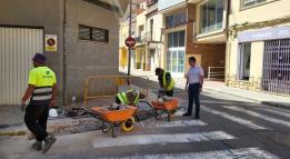 Carrer Carreró