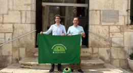 Bandera Verda