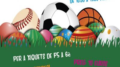 Pasqua esportiva