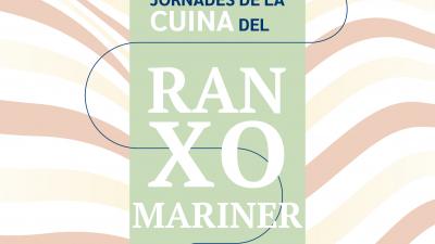 XII Jornades de la Cuina del Ranxo Mariner