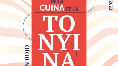 I Jornades de la Cuina de la Tonyina Roja