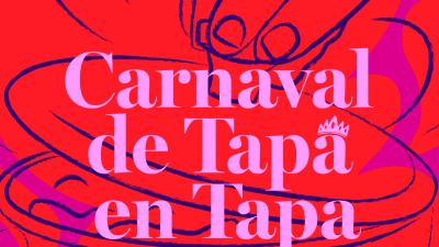 Carnaval Tapa Tapa