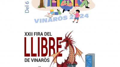 Festa Fira Llibre