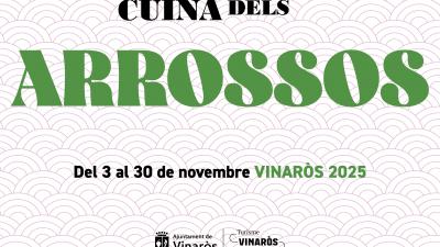Jornades Cuina Arrossos