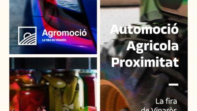 Agromocio