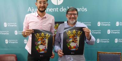 Presentació del programa de Festes