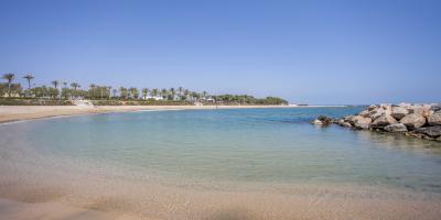 Platja Fora del Forat