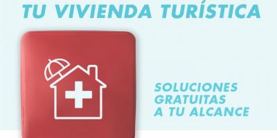 Campanya per a millorar el parc de pisos turístics 