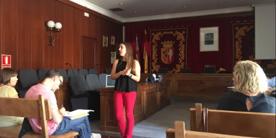 La UPCCA presenta els programes de Prevenció de Drogodependències i altres trastorns addictius