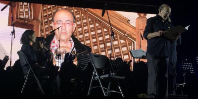 La Generalitat organitza els primers Premis Carles Santos de la Música Valenciana