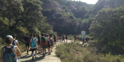 L’ Institut Valencià de la Joventut concedeix una ajuda de 18.000€ a l’Ajuntament de Vinaròs destinat a desenvolupar programes de joventut