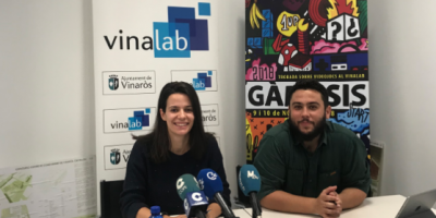 Arriba la VI Edició del Gàmesis a Vinaròs