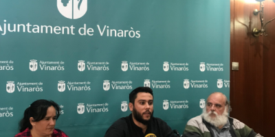 L’Ajuntament de Vinaròs i Afaniad estudien crear una comissió de treball per donar suport a l’entitat