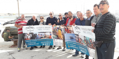 pesca turisme