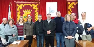 La regidoria d’Ocupació de l’Ajuntament de Vinaròs, mitjançant els programes EMCORD i EMCORP de la Generalitat Valenciana, afavorix la contractació de vuit persones desocupades