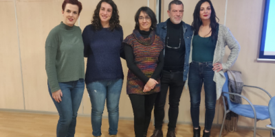 Vinaròs entra a formar part de l'ONG Tijeras Solidarias