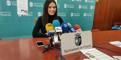 Vinaròs presenta la nueva campaña de cursos y talleres Reiniciat para fomentar la ocupación