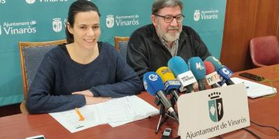 Vinaròs aprovarà dimecres els pressupostos municipals 2019