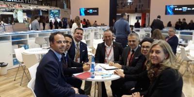 Turismo hace un balance positivo de su participación en Fitur