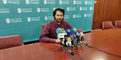 Vinaròs anuncia que el Govern Central ha inclòs inversions en els Pressupostos Generals per a la millora de les carreteres