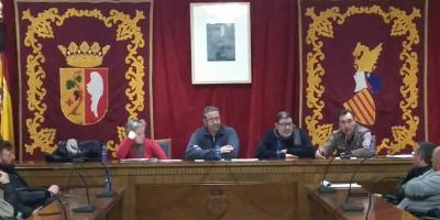 Vinaròs acorda amb els ajuntaments del territori constituir una plataforma comarcal per la Dignitat del Llaurador 