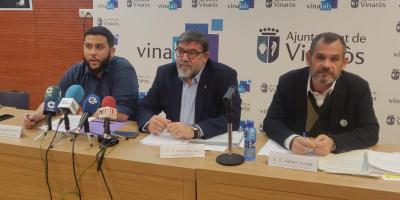 Vinaròs acull les II Jornades de "La Quarta Pota" per apropar els Serveis Socials municipals als veïns