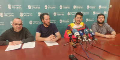 Surace guanya la segona edició de Vinaròs Art Urbà, que inclourà una jornada inclusiva