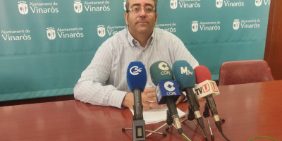 Agricultura anuncia que a finals de setmana començaran les feines d'adequació del camí de Sunyer