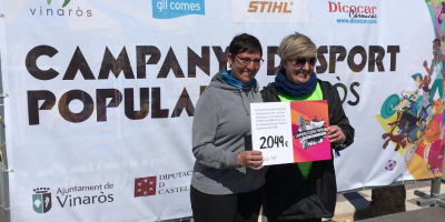 La Marató Popular supera els 2.000 participants