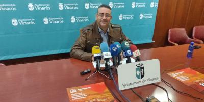 Vinaròs tornarà a ser el referent agrícola de la comarca amb una nova edició de la fira Agromoció