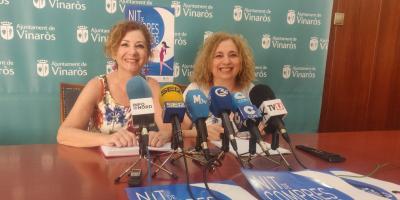 El comerç de Vinaròs sortirà al carrer per celebrar una nova edició de "Nit de compres al passeig"