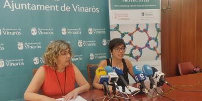 Vinaròs rebrà una subvenció de gairebé 134.000€ per donar continuïtat al Projecte Itineraris 
