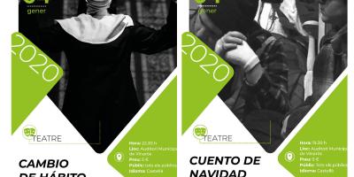 teatre