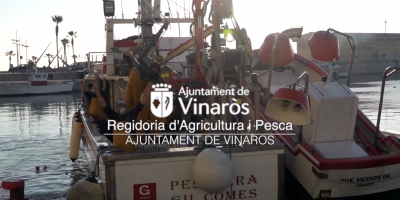 pesquers vinaros